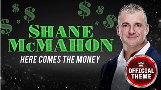 Shane McMahon - Here Comes The Money (Entrance Theme)