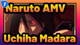 [Naruto AMV] Hoành tráng lắm nha! Nên đeo tai nghe! Đã mắt với Madara!_1