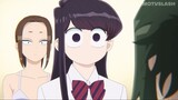 Komi Can't Communicate 2: Episódio 6 (18) – Você quer brincar na