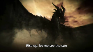 Rage of bahamut eng sub ep 6