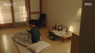 the secret house (2022) English sub.