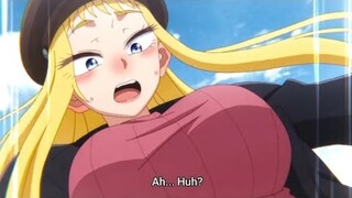 I'm gonna fall for those! | Hokkaido Gals Are Super Adorable! Episode 2 English Sub