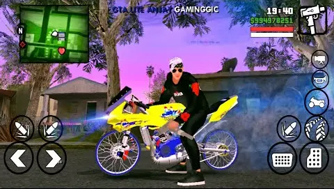 81 Collections Cara Mod Gta Sa Ori Android  Latest Free