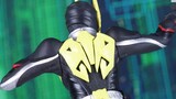 [Super Display] Showa, Heisei, Reiwa, Grand Assembly! Hero Brave Statue Kamen Rider No. 1 Kamen Ride