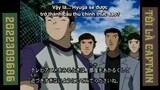 ĐIỀU KHÔNG TƯỞNG _ giới hạn của bạn là gì #CaptainTsubasa #schooltime