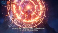 Spirit Sword Sovereign Episode 513 Sub Indo