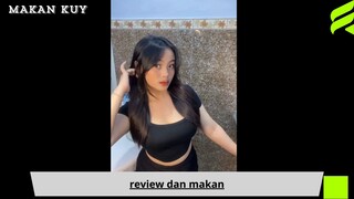 Review Dulu dan Makan