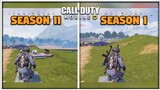 5 Things will be changed in the next update of codm battleroyale | Season 1