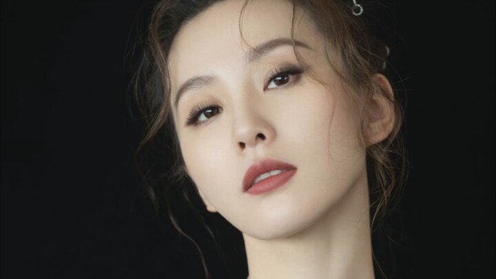 Liu Shishi~stare, stare, stare~beauty attack~no shake version
