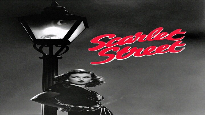 Scarlet Street (1945) - Sub Indo | Full Movie