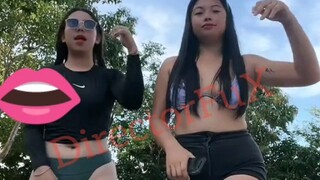 Hot TikTok Babes