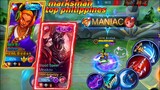 WHEN BRUNO AND MOSCOV TOP PHILIPPINES COLLAB | MASTER BODAK - Mobile Legends