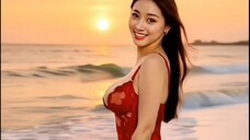 我曾用心爱着你