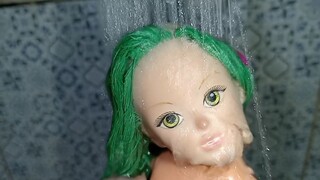The Substance | Pump it up (Doll Film