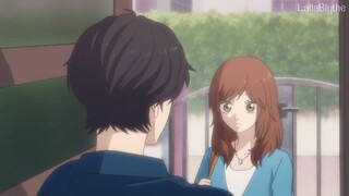 Ao Haru Ride บันทึกใสจากวัยฝัน ตอน 10