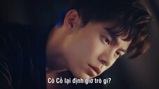 Mặt Nạ Chân Tình EP 9 [Sub Việt]