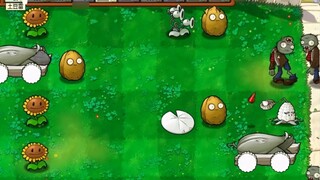 The same version of the random imitator anchor (download link available) Plants vs. Zombies random i