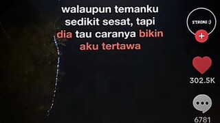 yang penting bisa buat orang ketawa 🤣🤣