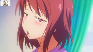 Toaru Majutsu no Kinsho Mokuroku: Cấm Thư Ma Thuật 「A M V 」- Mars #anime #schooltime