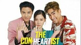 The Con-Heartist (2020) อ้ายคนหล่อลวง(English Sub)