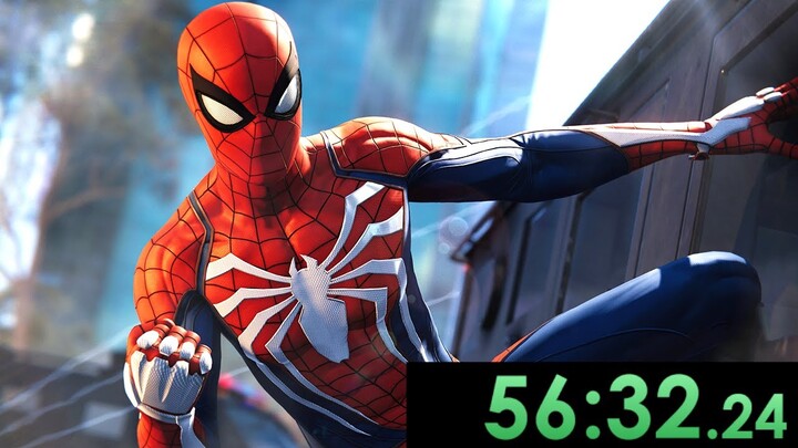 ALL 49 Spider-Man Suits & Costumes (Every Suit + No Way Home All DLC Suit)  Spider-Man PS5 Remastered - Bilibili