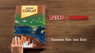 Anugerah Alam Indonesia - Keindahan Alam Jawa Barat