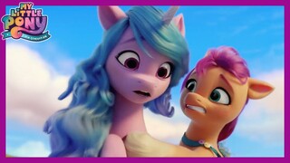 My Little Pony: A New Generation bahasa Indonesia | "I'm lookin' out for you" | Permainan Tari lagu