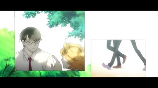 {Short AMV} DOUKYUUSEI - UMBRELLA