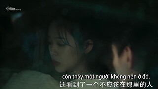Tình Thâm Bất Hối Tái Ái Nan Vi EP 18 [Sub Việt]