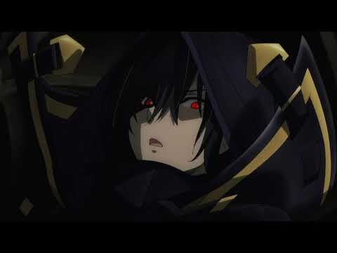 The Eminence in Shadow「AMV Kage no Jitsuryokusha ni Naritakute!」- Rise Up