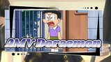 [AMV Doraemon] Bagaimana Rasanya Mempunyai Teman Yang Tidak Bisa Diandalkan?