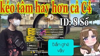 Gerena Free Fire Phát Hiện Người Có Trình Kéo Tâm Headshot Hay Nhất Việt Nam