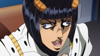 [Anime][JOJO] Orang ini Sepertinya Sakit, Bagaimana Menyembuhkannya?