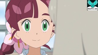Pineapple Juice - Nữ hoàng băng giá và Glacia 2 #anime #schooltime