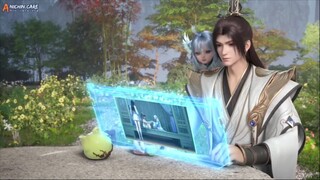 Over Goddess Eps 37