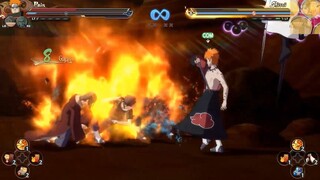 Ultimate Ninja Storm 4 - Gia tộc Uchiha vs Uzumaki #1