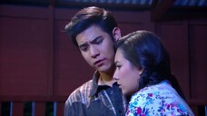 เพลงรักผาปืนแตก EP18