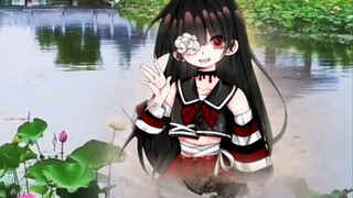 【谜底】出水芙蓉，希望刷到这个视频的家人们都能幸福安康。