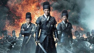 Brotherhood of blade ENG SUB