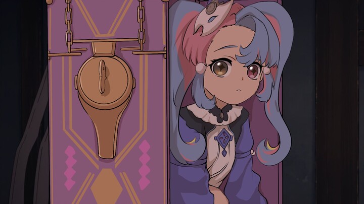 It's Rococo