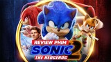 Review Nhím Sonic 2