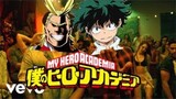 DESPACITO - Boku No Hero Academia [AMV]