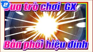 Vua trò chơi! GX - Bản phối hiệu đính_2