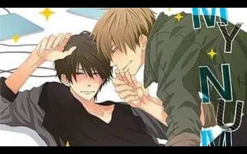 ผู้ชายที่อยากถูกอุ้ม - hot st cotton t (yaoi anime)