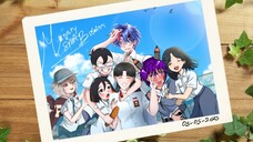 [ Memory SMA Bstation ]  Kolaborasi Kreator Drawing Bstation