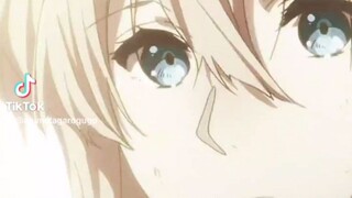 Anime Recommendation - Violet Evergarden #violetevergarden #anime #animerecomendation