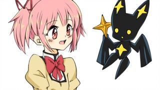 Mimpi menjadi Puella Magi Madoka Magica?!