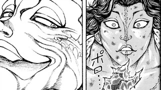 【Baki League 24】The third person! Hanayama is also going to fight! ?