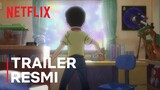 T・P BON | Trailer Resmi | Netflix
