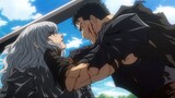 Berserk 2024 AMV - All Goes To Hell